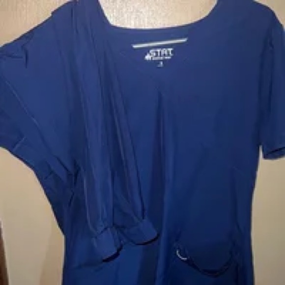 Scrub Set - Picture 2 of 2